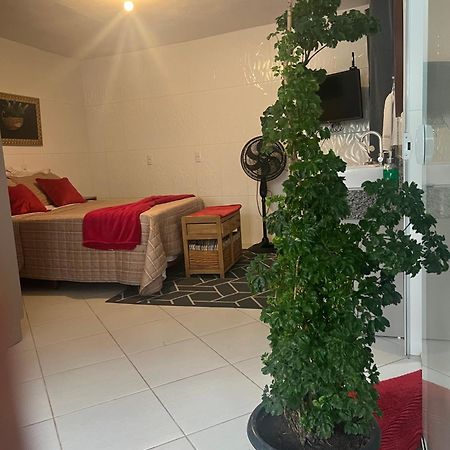 Hospedagem Confortavel E Pratica Para Viajantes E Ferias - Proxima A Br-101 Sao Jose  Exteriér fotografie