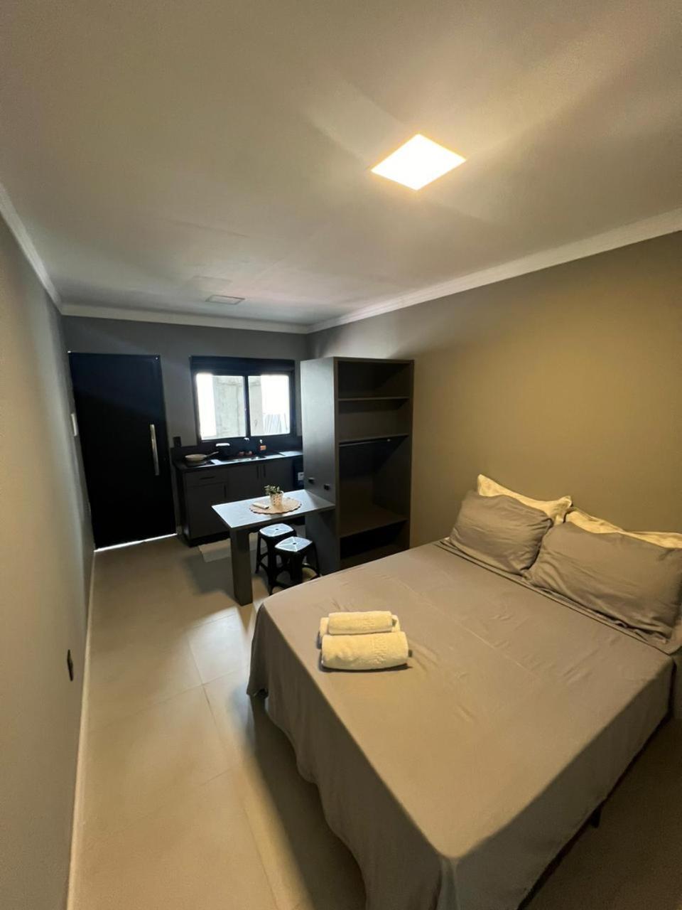 Hospedagem Confortavel E Pratica Para Viajantes E Ferias - Proxima A Br-101 Sao Jose  Exteriér fotografie