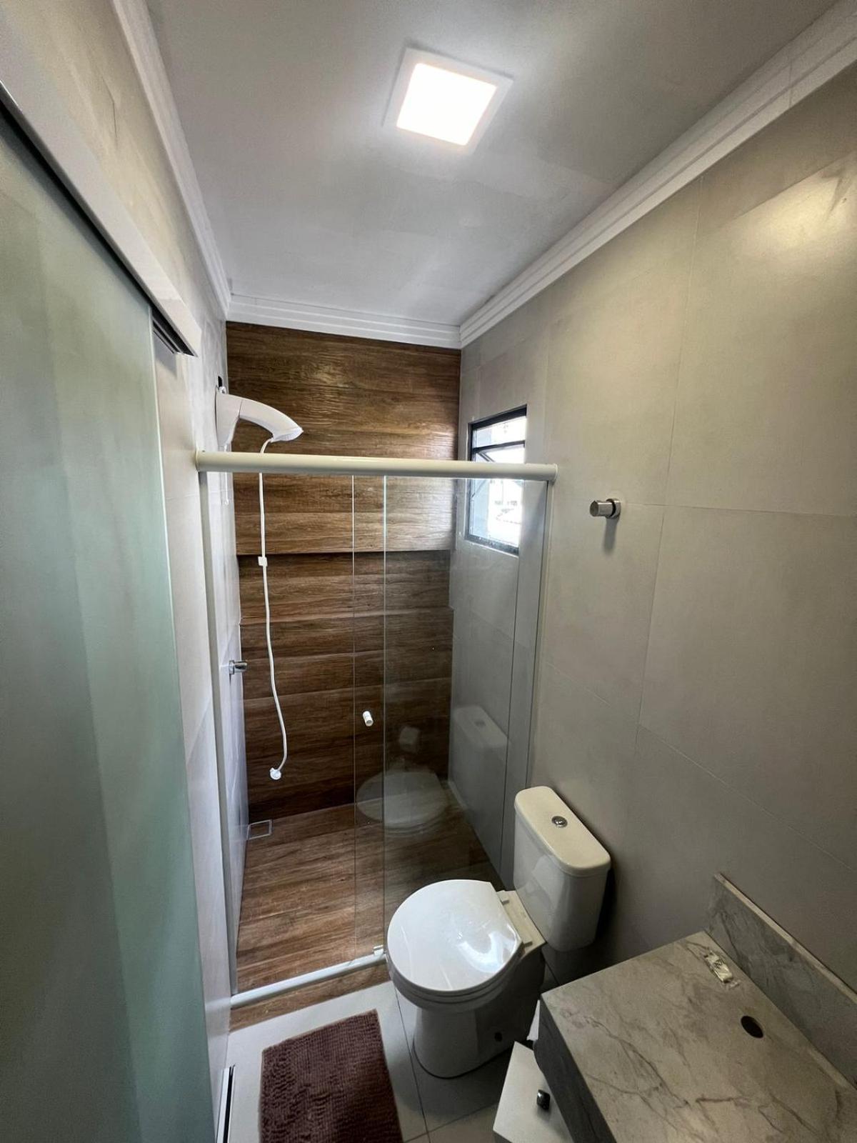 Hospedagem Confortavel E Pratica Para Viajantes E Ferias - Proxima A Br-101 Sao Jose  Exteriér fotografie