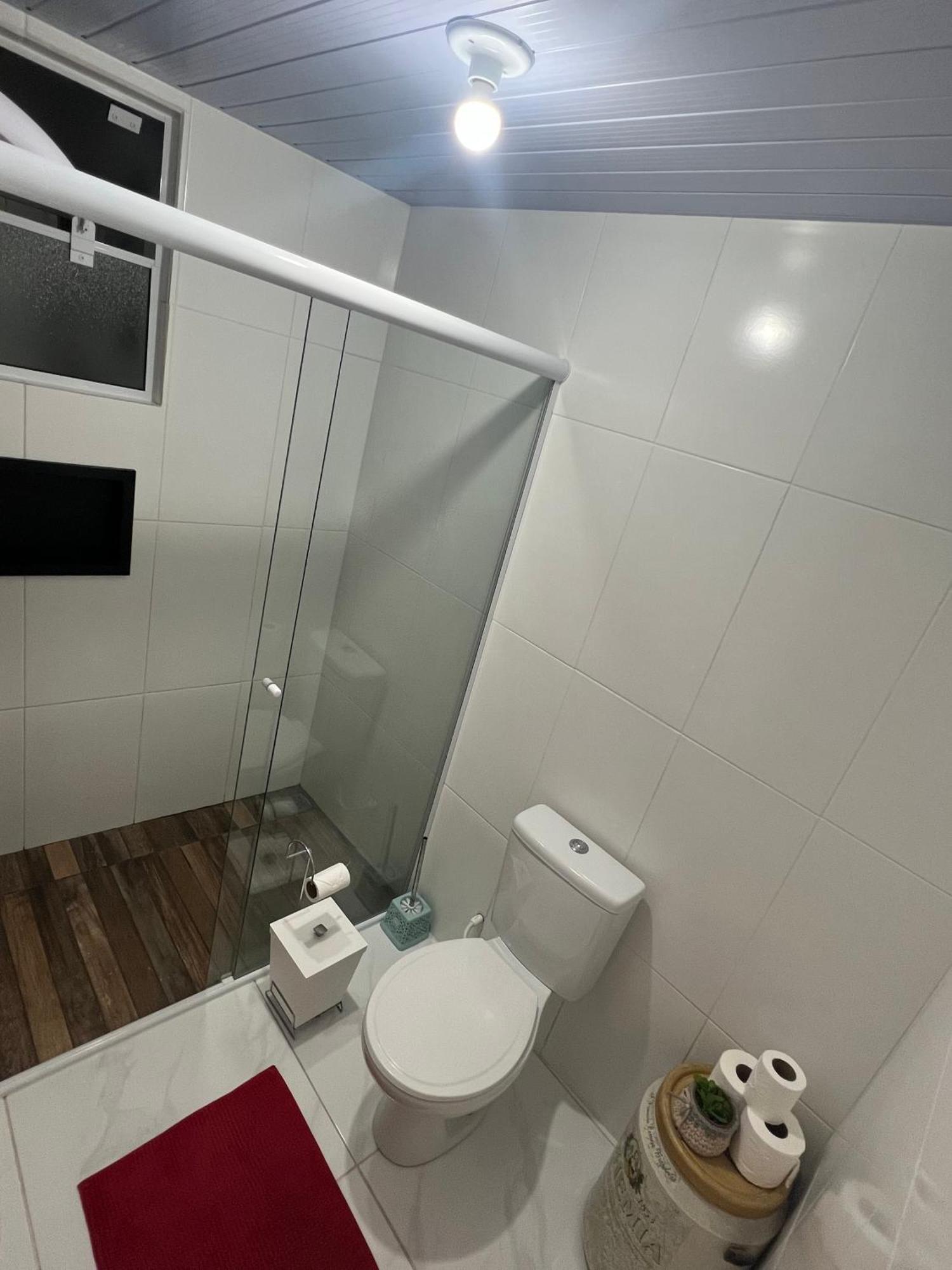 Hospedagem Confortavel E Pratica Para Viajantes E Ferias - Proxima A Br-101 Sao Jose  Exteriér fotografie